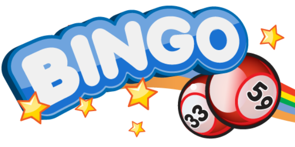 Bingo Game Pic PNG Free Photo PNG Image