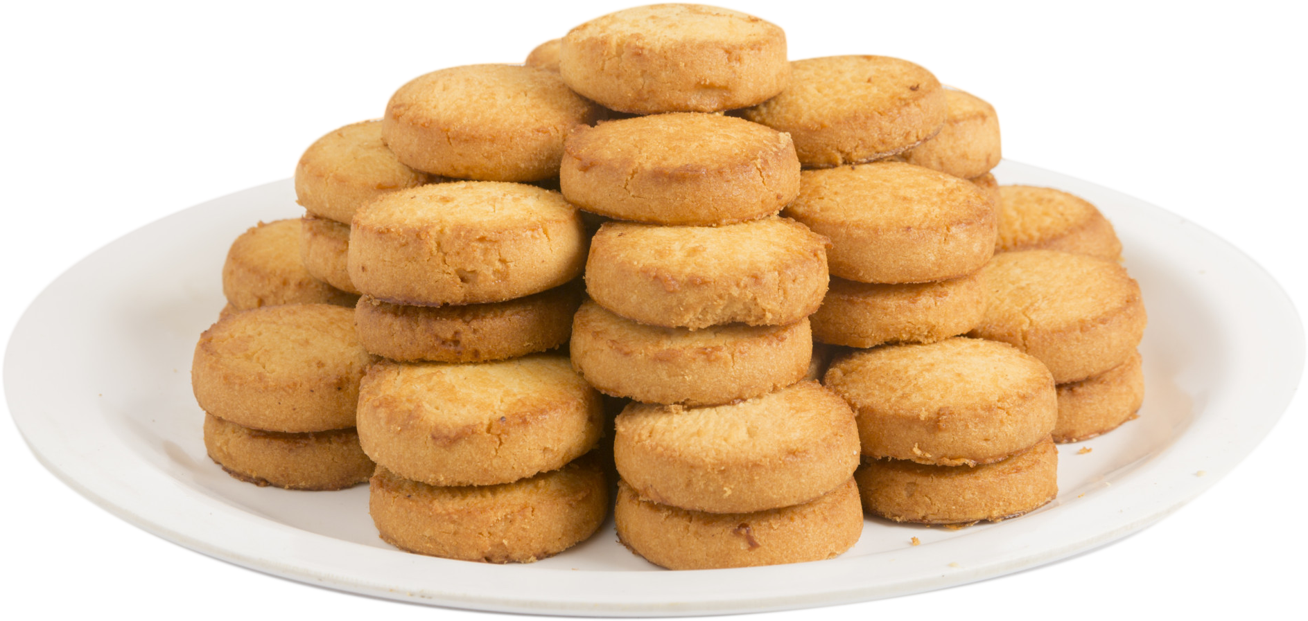 Biscuit Homemade Download HD PNG Image