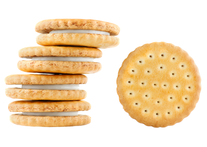 Biscuit Cream Free HD Image PNG Image