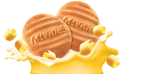 Butter Biscuit HQ Image Free PNG Image