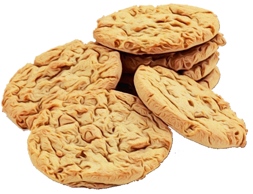 Butter Biscuit Crumb Free Transparent Image HQ PNG Image