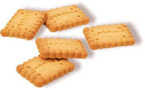 Butter Biscuit Digestive HQ Image Free PNG Image