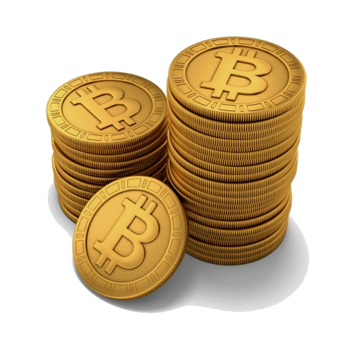 Money Bitcoin Virtual Cryptocurrency Currency Digital PNG Image