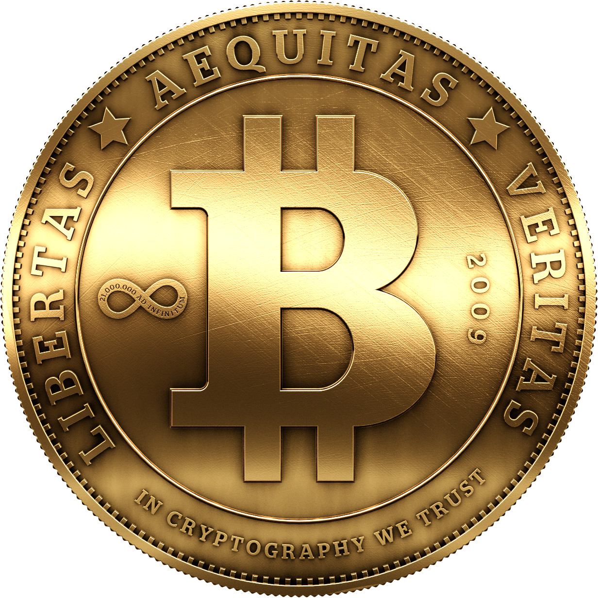 Cryptocurrency Wallet Faucet Bitcoin Download HD PNG PNG Image