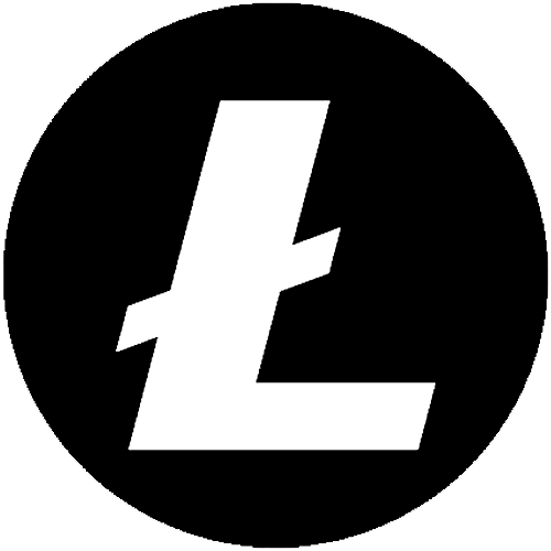 Litecoin Bitcoin Cryptocurrency Ethereum Coinbase Logo PNG Image