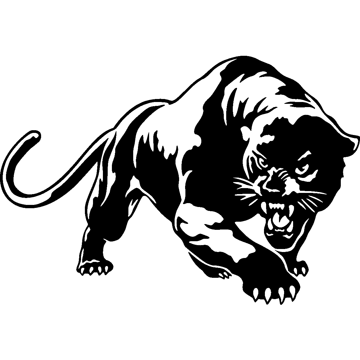 Pantera Png