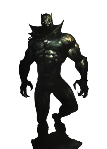 Black Panther Transparent PNG Image