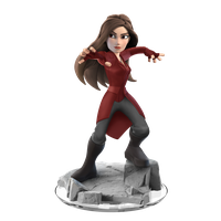 Wanda America Infinity Maximoff Civil 30 Character