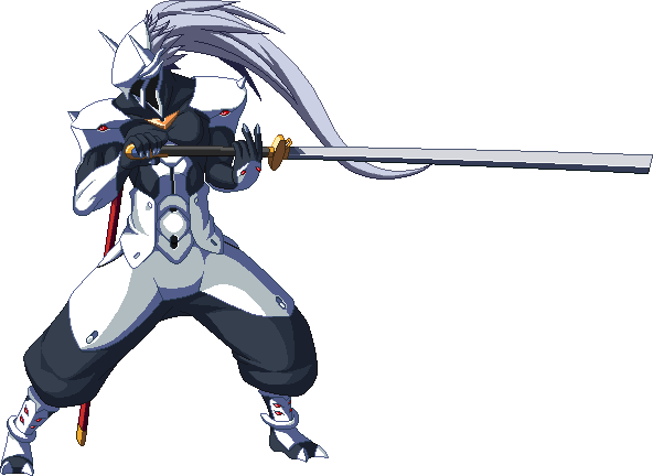 Blazblue Hd PNG Image