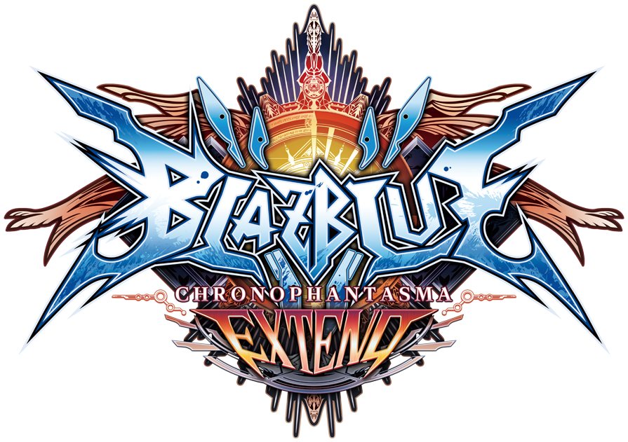 Blazblue Transparent PNG Image