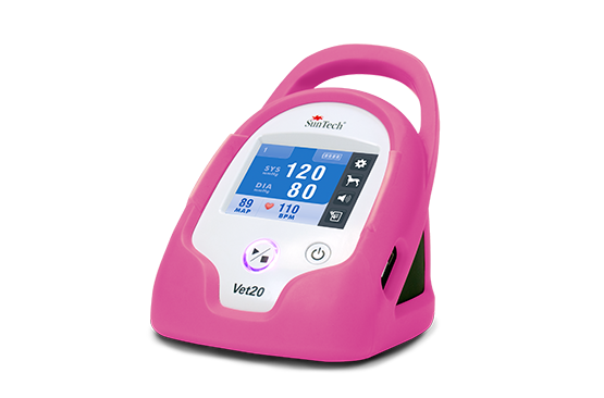 Pink Pressure Monitor Blood Digital PNG Image