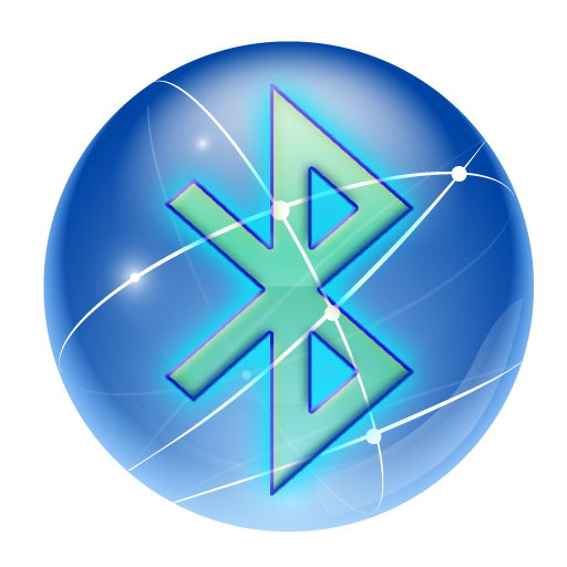 Bluetooth Image PNG Image
