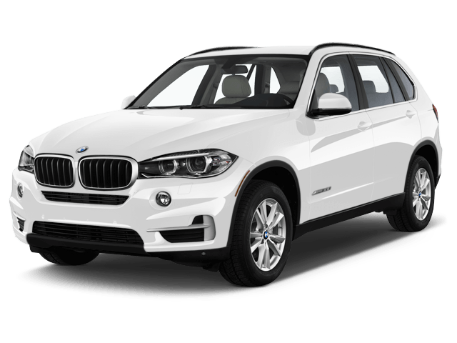 Bmw X5 Clipart PNG Image