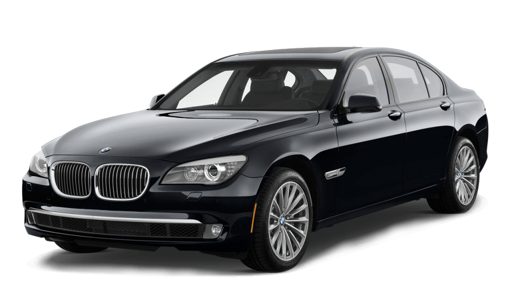 Black Bmw Png Image Download PNG Image