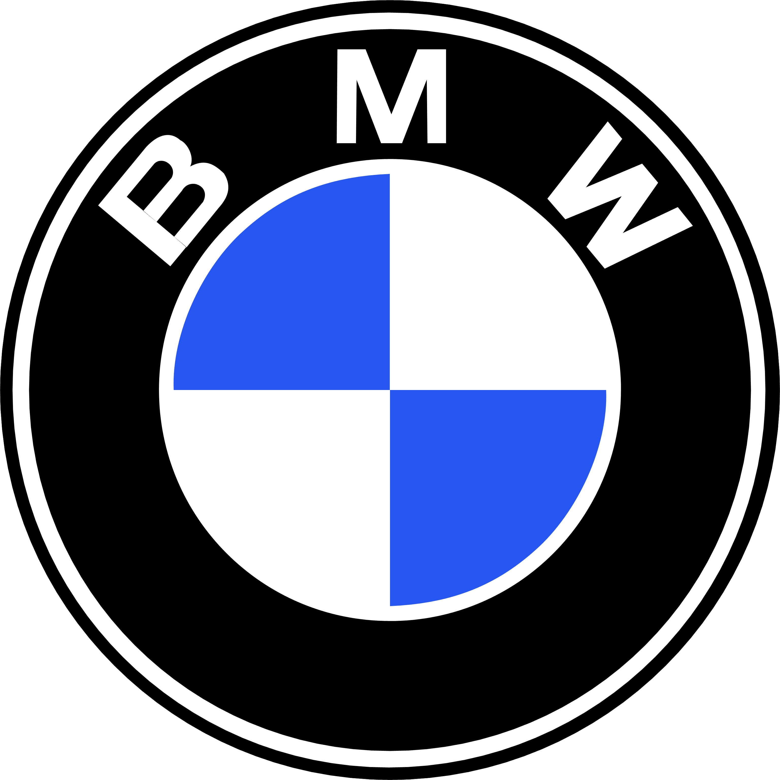 Logo Series E9 Bmw Car Download Free Image PNG Image