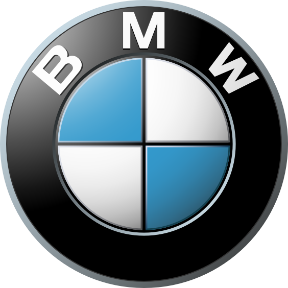 Logo Bmw Car Free Clipart HQ PNG Image