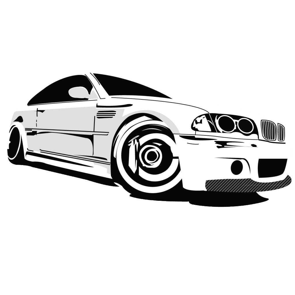 Series Bmw M3 Car Download HQ PNG PNG Image