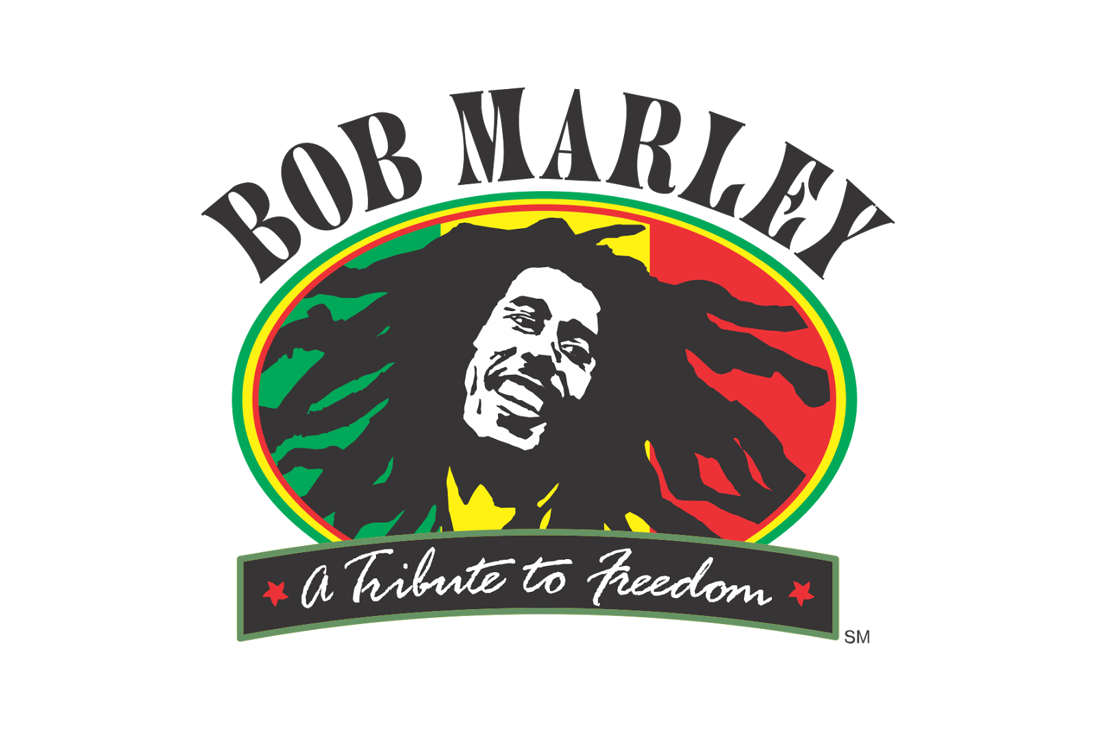 Bob Marley Transparent PNG Image