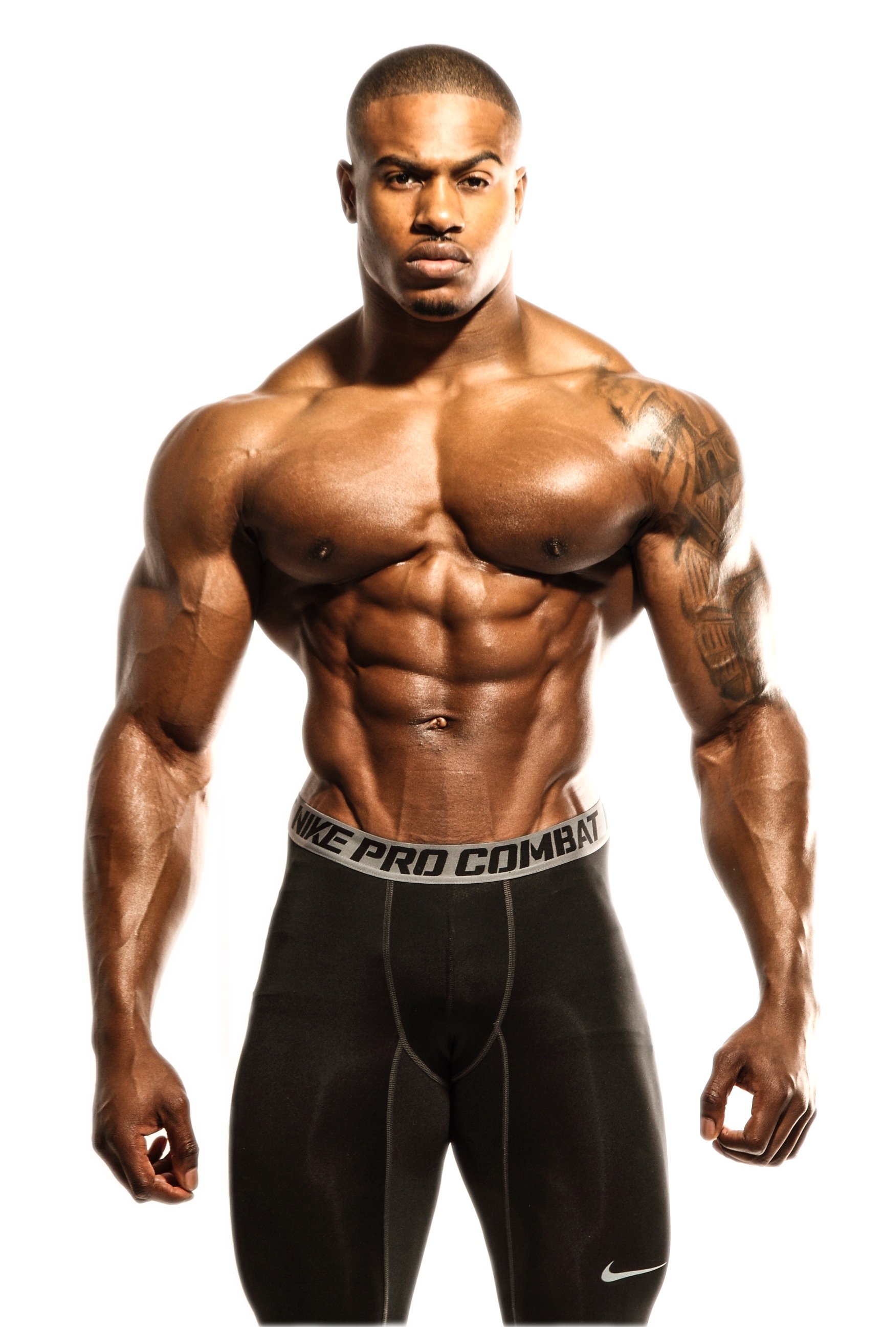 Bodybuilding Clipart PNG Image