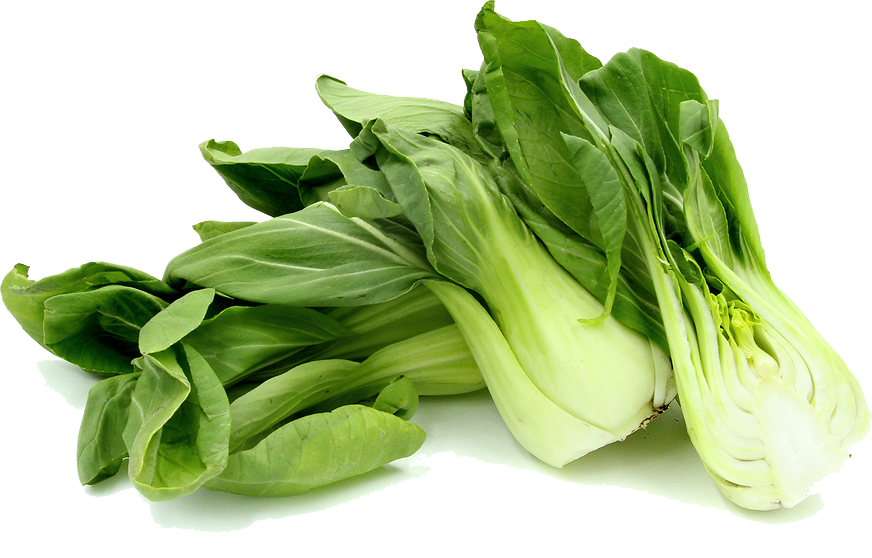 Bok Choy Photos PNG Image