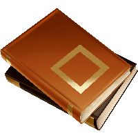 Books Png Image