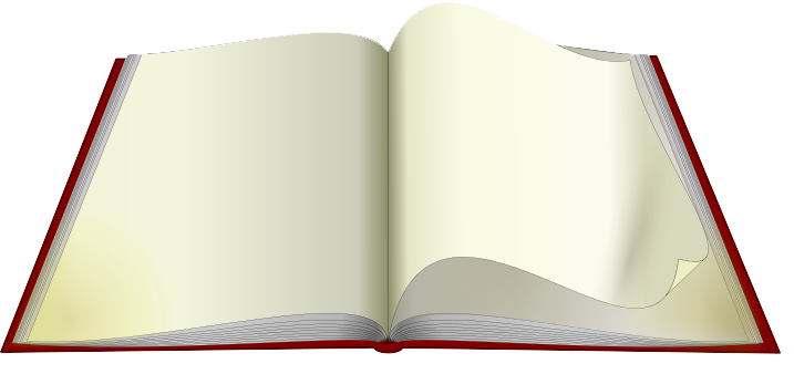 Book Transparent Image PNG Image