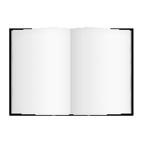 Open Book Png Image