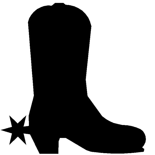 Boot PNG Image