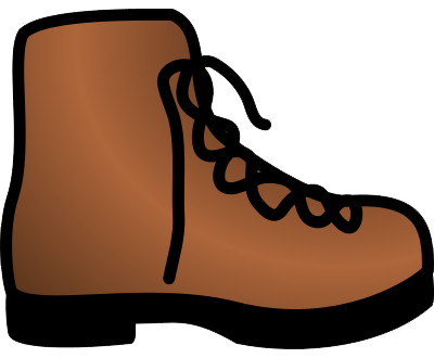 Boot Hd PNG Image