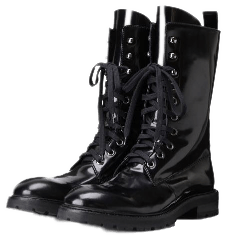 Boots Png Image PNG Image