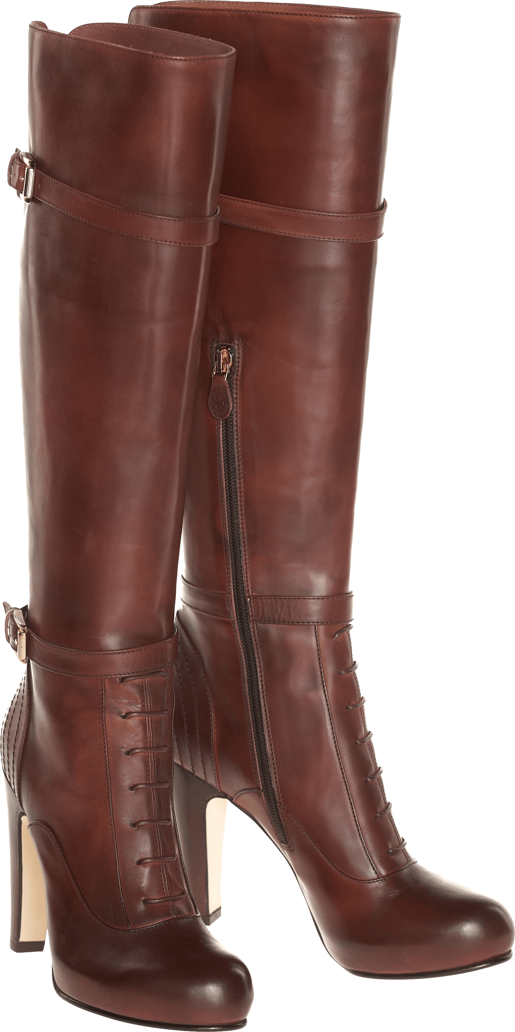 Women Boots Png Image PNG Image