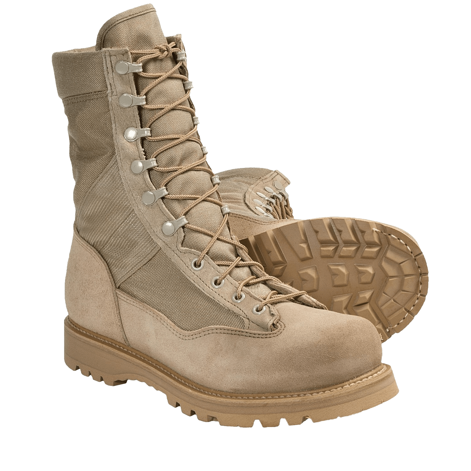 Combat Boots Png Image PNG Image