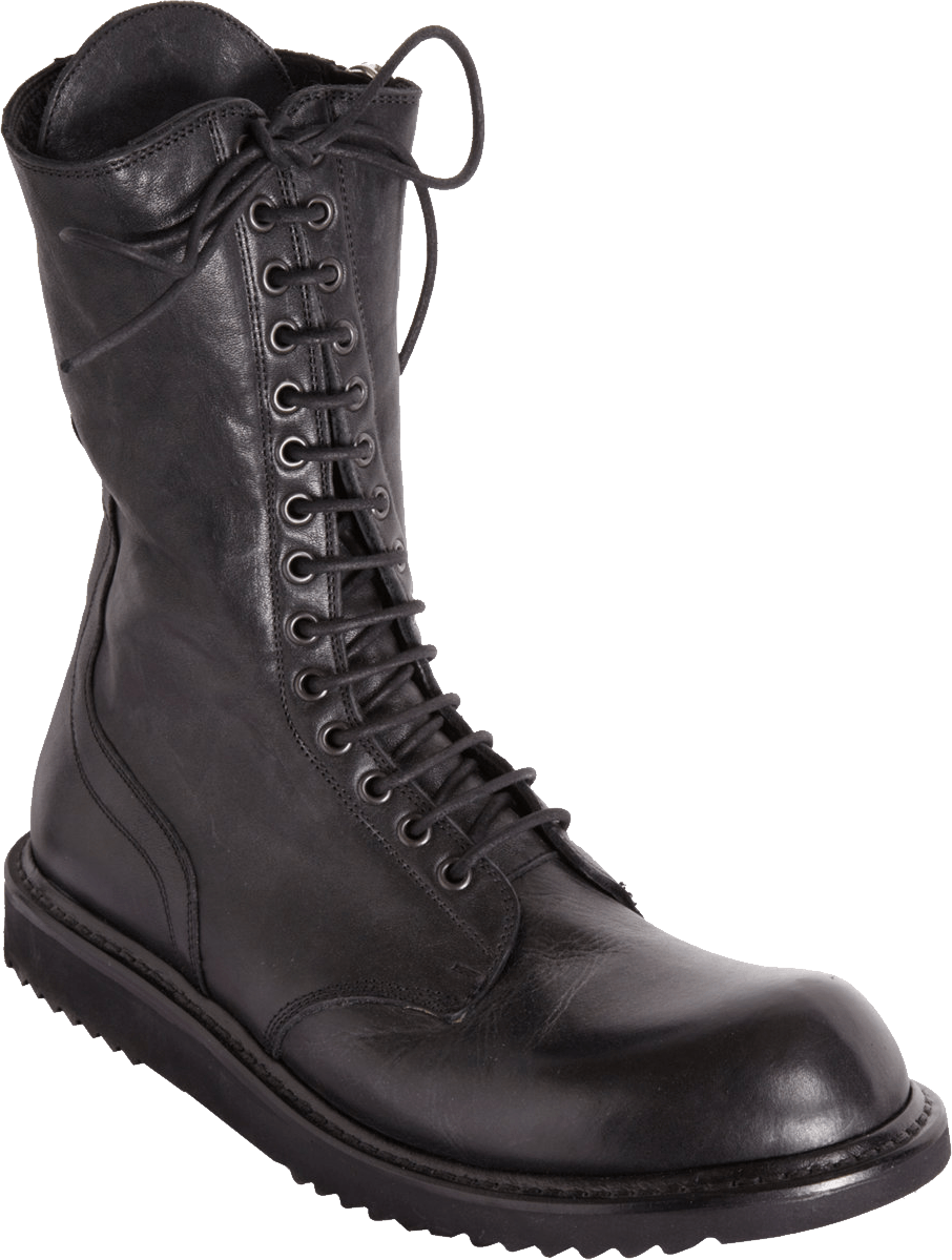 Boots Png Image PNG Image