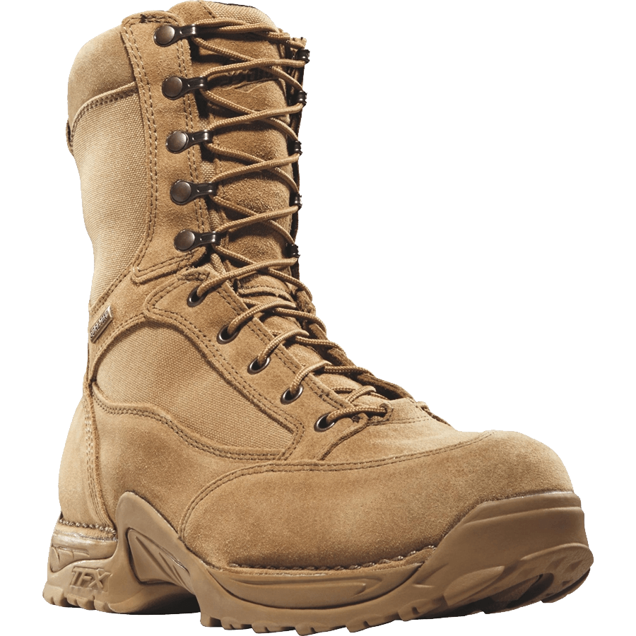Combat Boots Png Image PNG Image