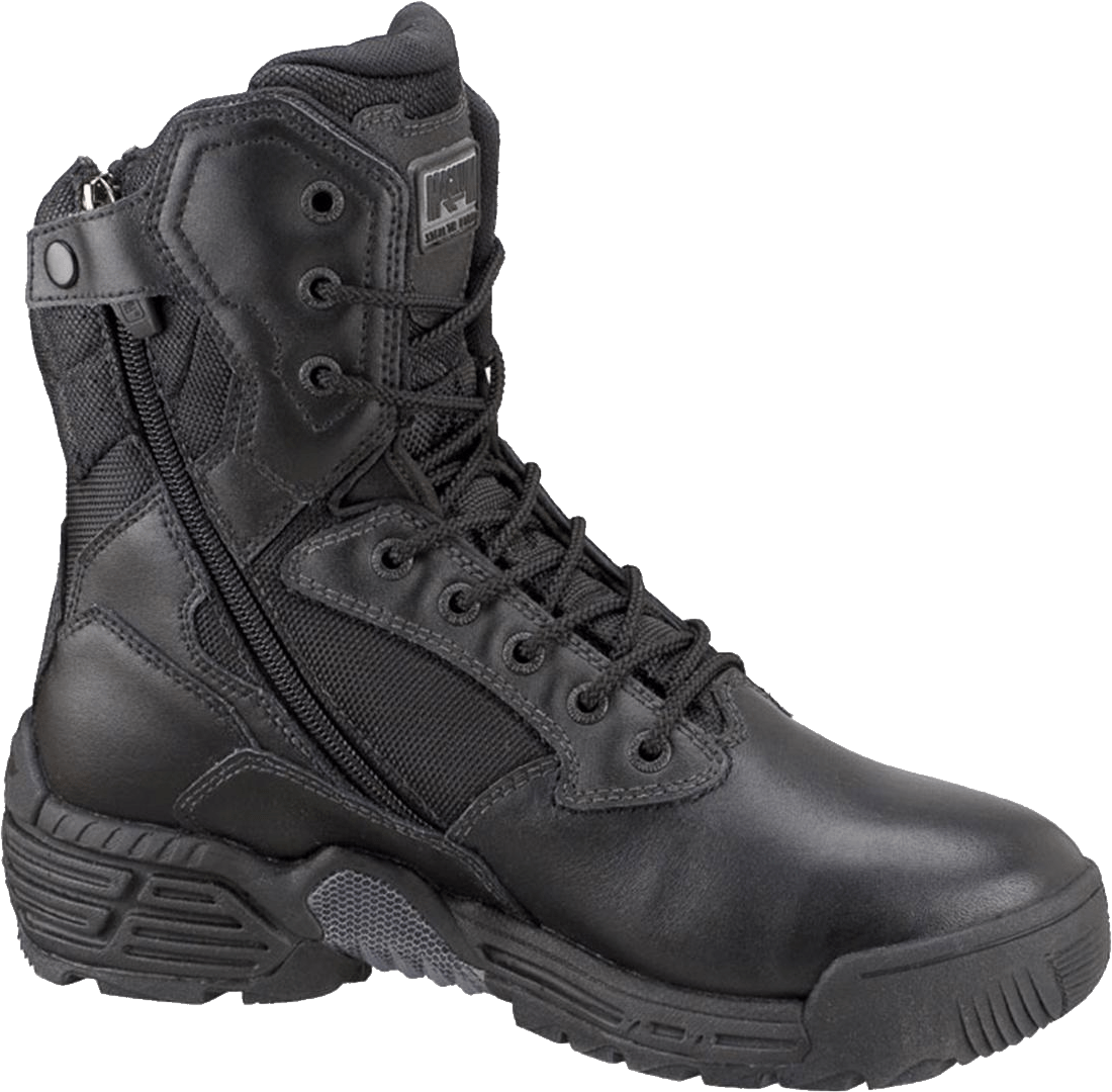 Combat Boots Png Image PNG Image