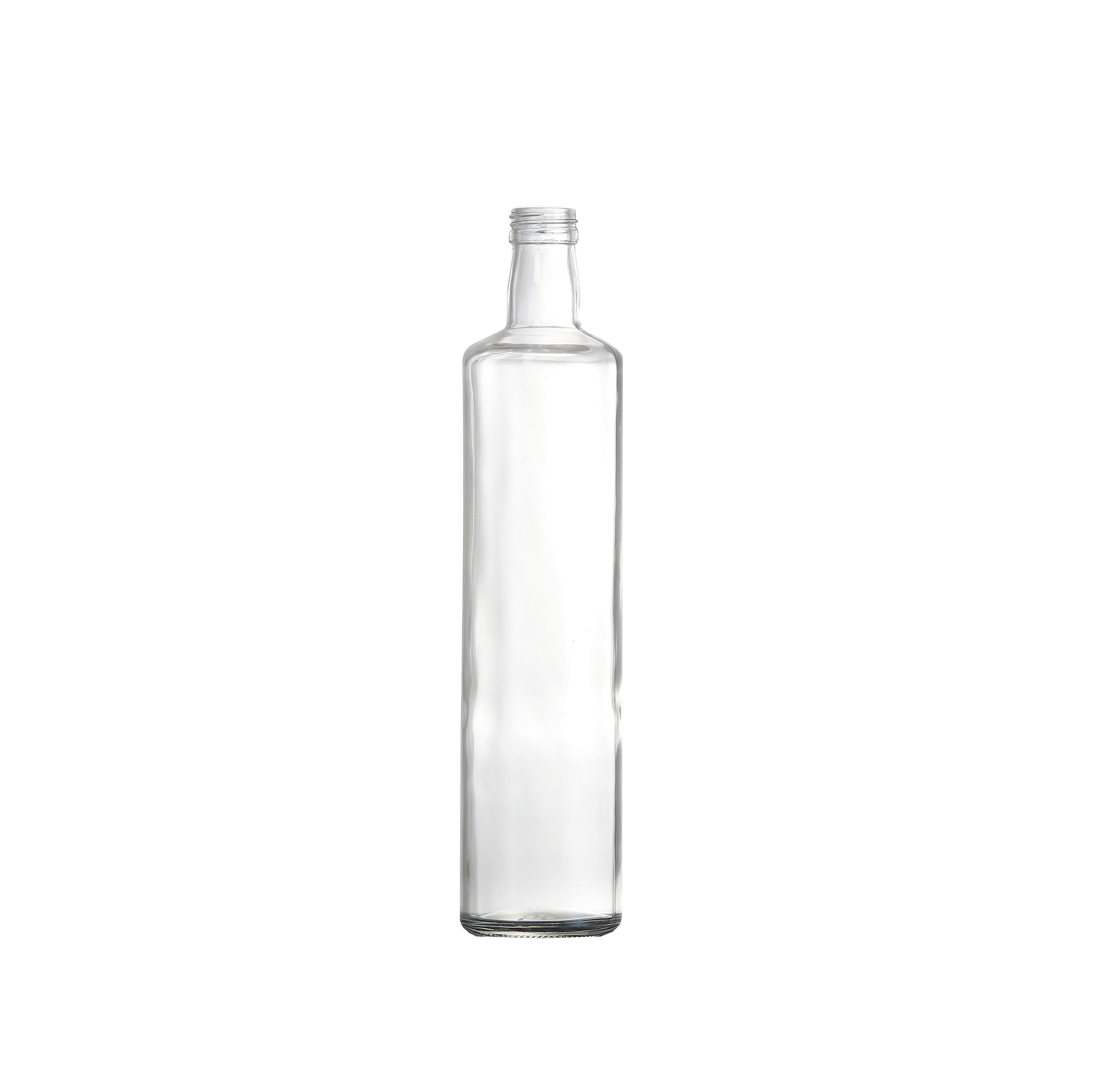 Glass Bottle Empty Free HQ Image PNG Image
