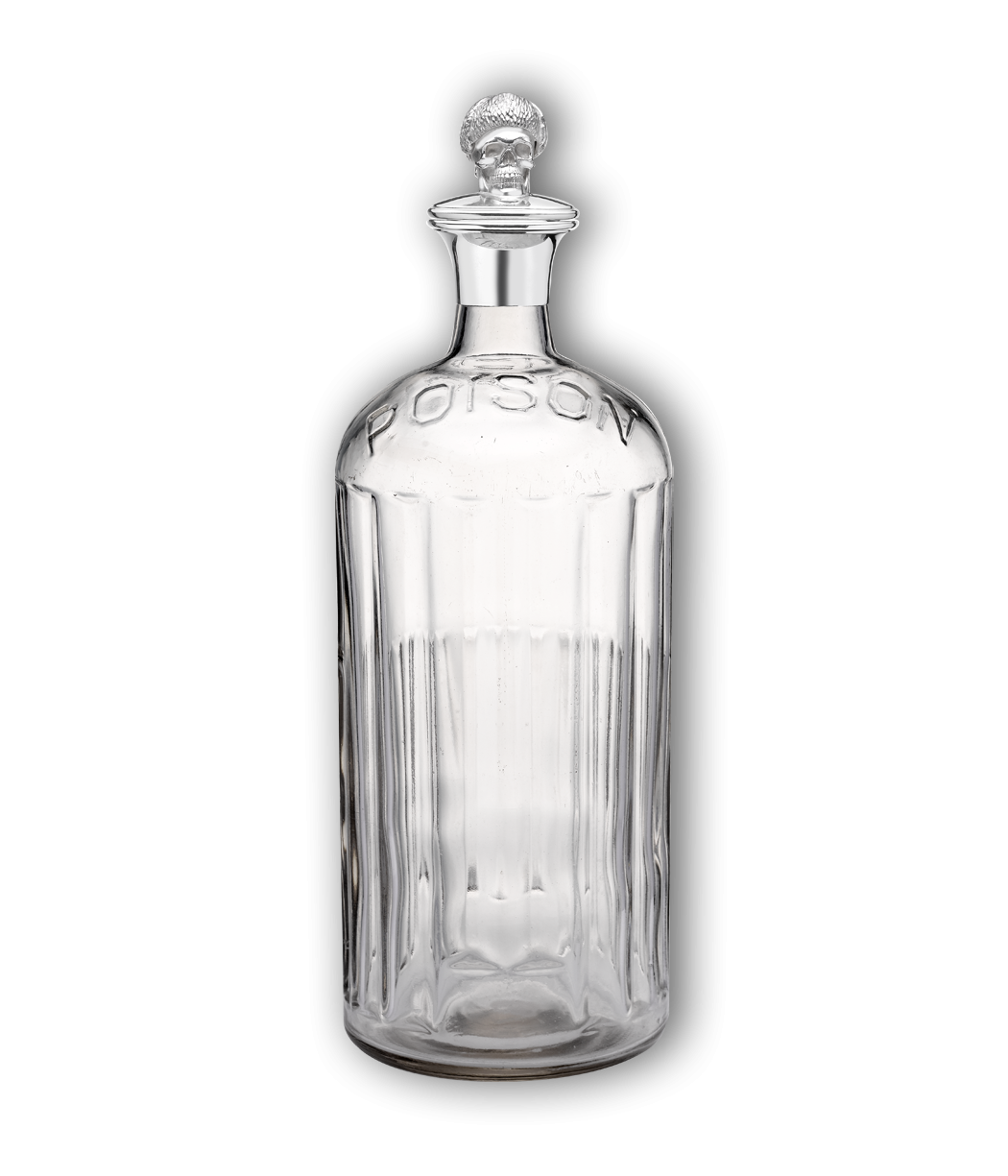 Glass Bottle PNG Download Free PNG Image