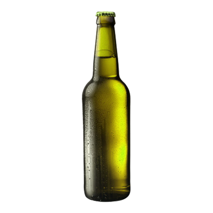 Glass Green Bottle Free Photo PNG Image