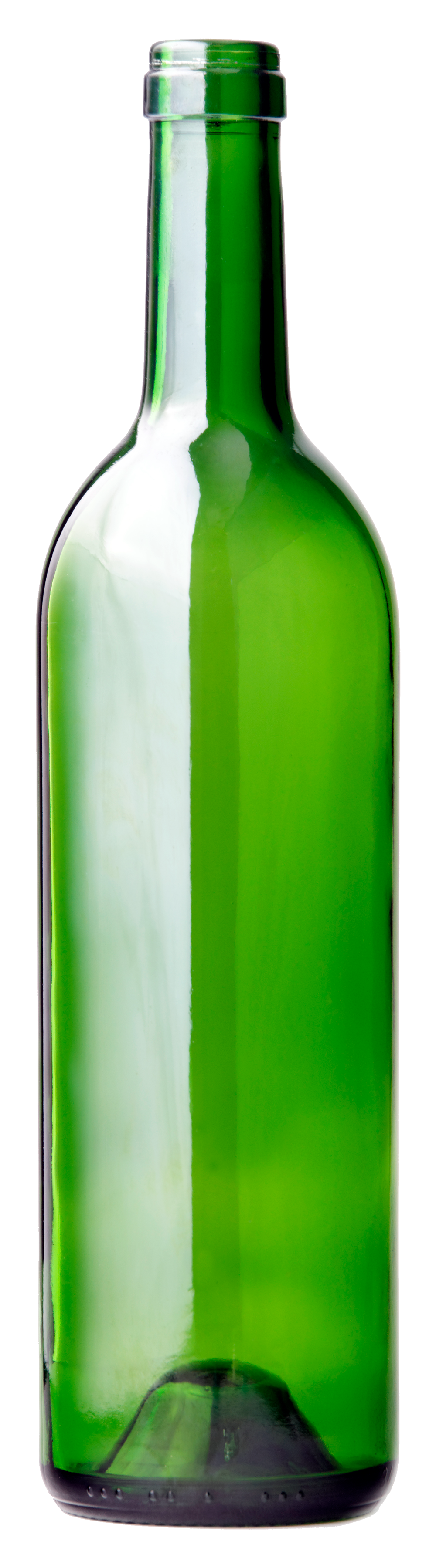 Glass Green Bottle PNG Download Free PNG Image