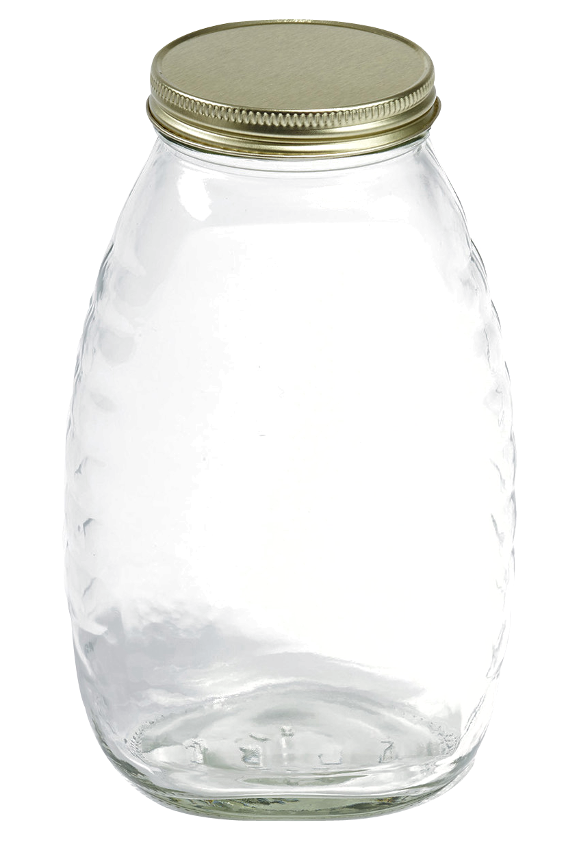 Glass Jar Bottle Translucent PNG File HD PNG Image