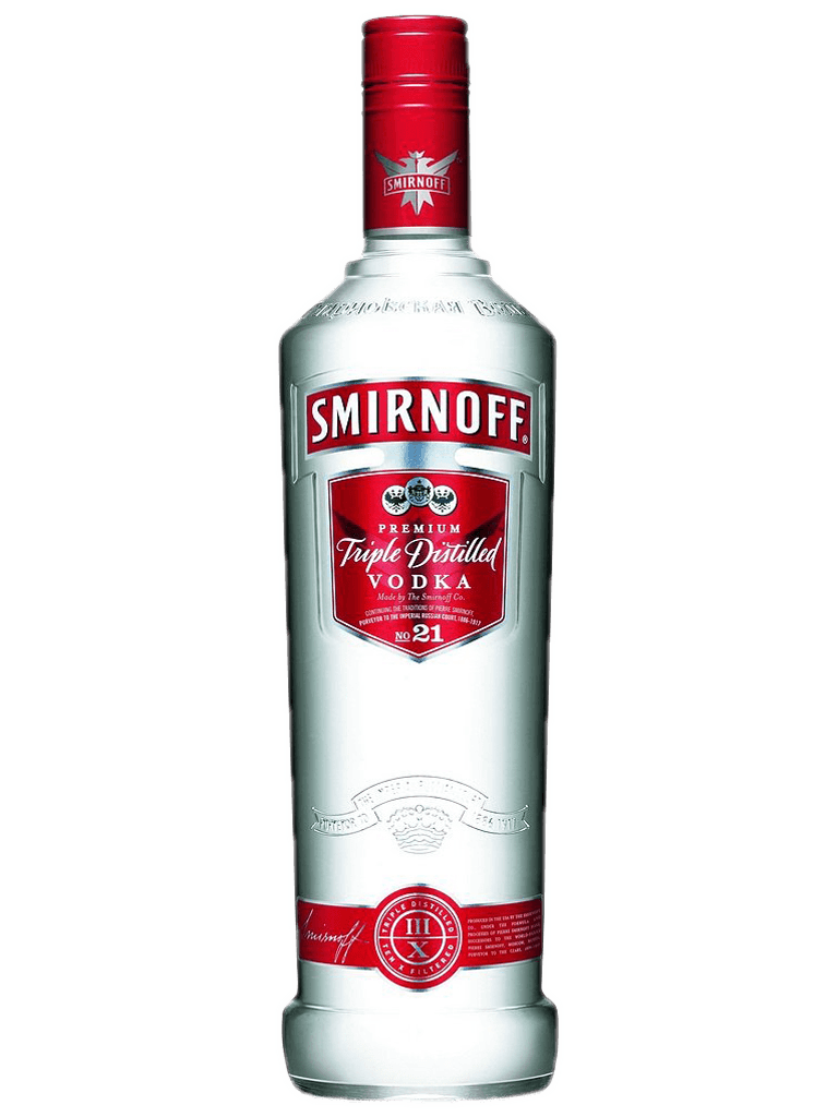 Vodka Bottle Png Image PNG Image