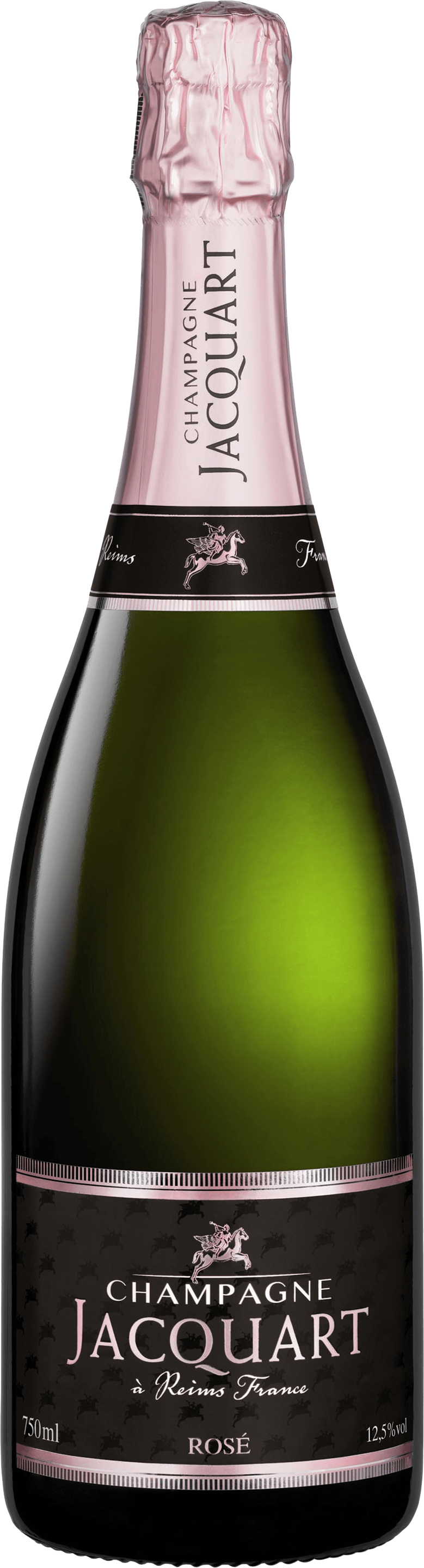 Champagne Png Bottle PNG Image