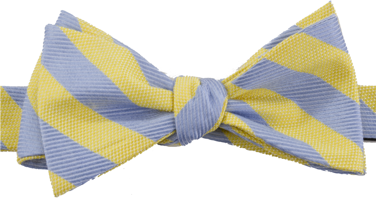Tie Stripe Bow Free Download PNG HD PNG Image