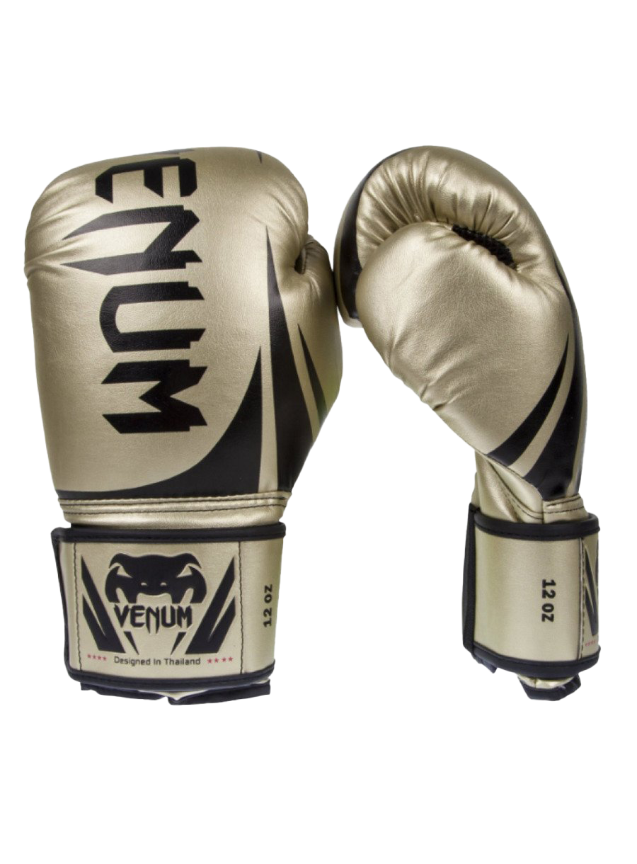 Pic Gloves Boxing Venum PNG File HD PNG Image