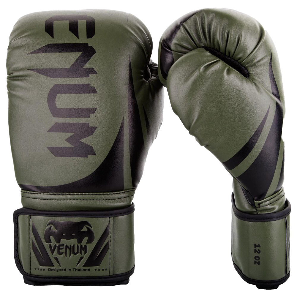 Gloves Boxing Venum Free Download Image PNG Image