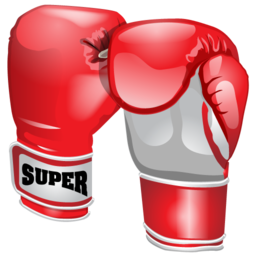 Boxing Gloves Free Png Image PNG Image