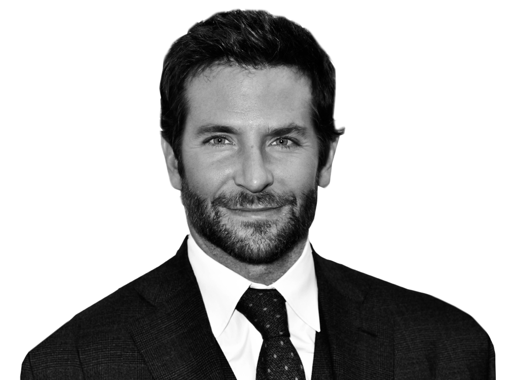 Bradley Cooper Photos PNG Image