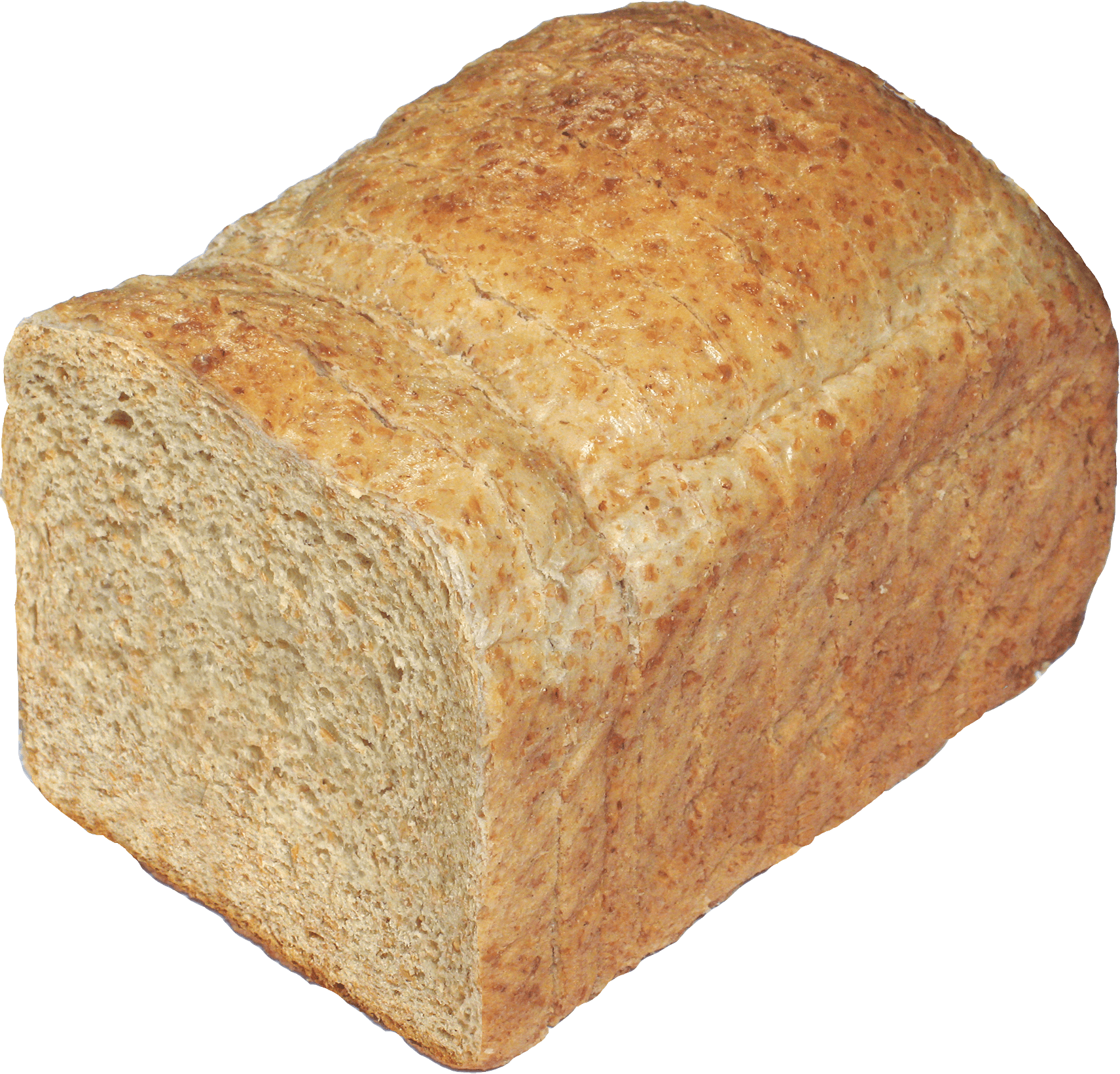 Bread Png Image PNG Image