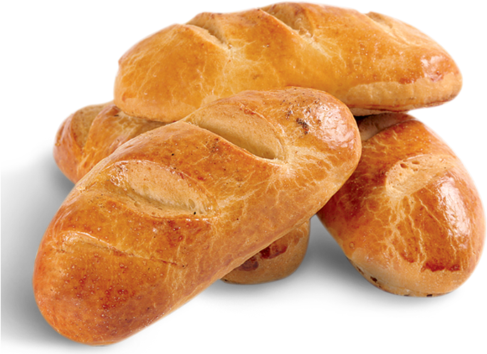 Baguette Gluten Bread Free Clipart HQ PNG Image