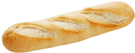 Baguette Bread Italian Free Transparent Image HQ PNG Image